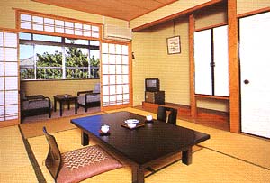 ホテル赤門 1