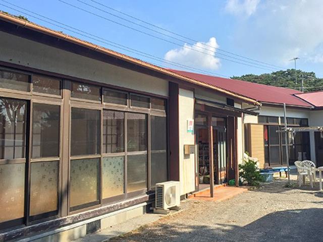 協定民宿（鈴豊、中村屋他） 1