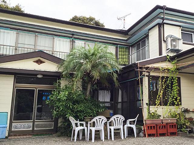 協定民宿（鈴豊、中村屋他） 2