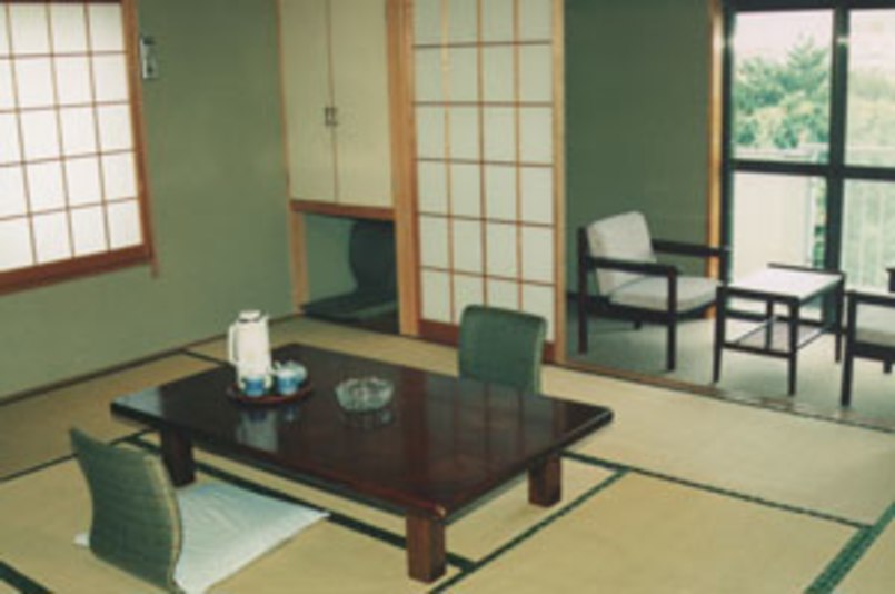 旅館「大野屋」 2