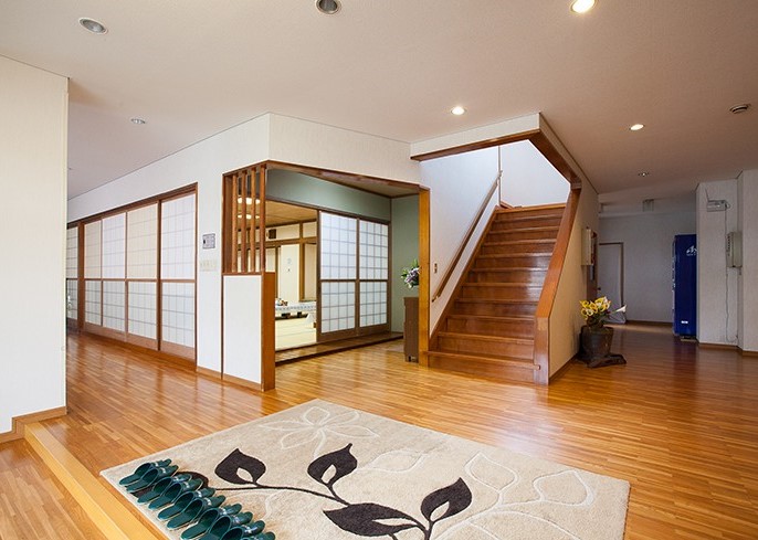 旅館「大野屋」 1
