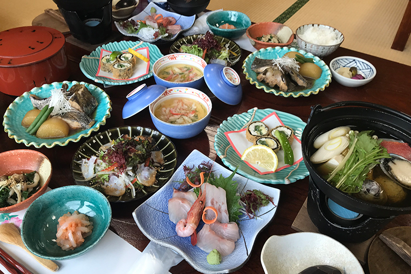 ホテル神津館 2